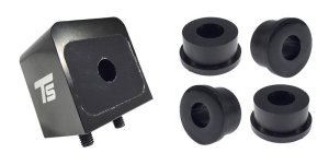 Hyundai Genesis Coupe Shifter Bushings - Torque Solution - Combo - `11-`15
